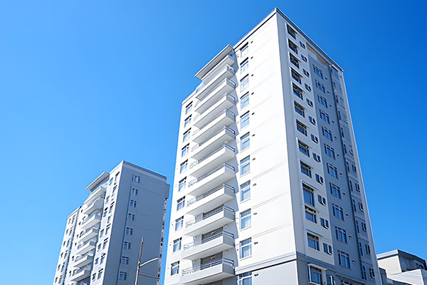 売マンションを探す